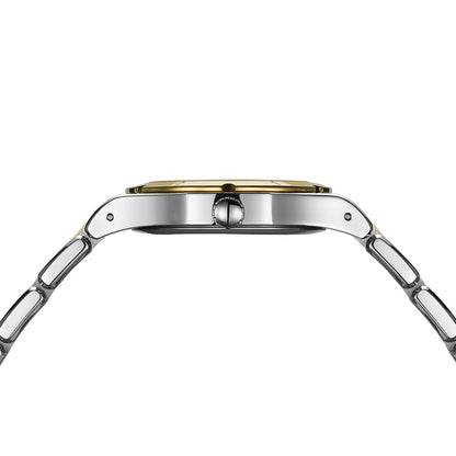 BE BALMAIN MOONPHASE, Weiss