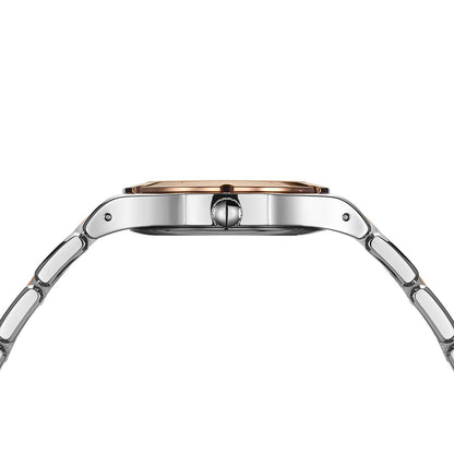 BE BALMAIN MOONPHASE, Silber