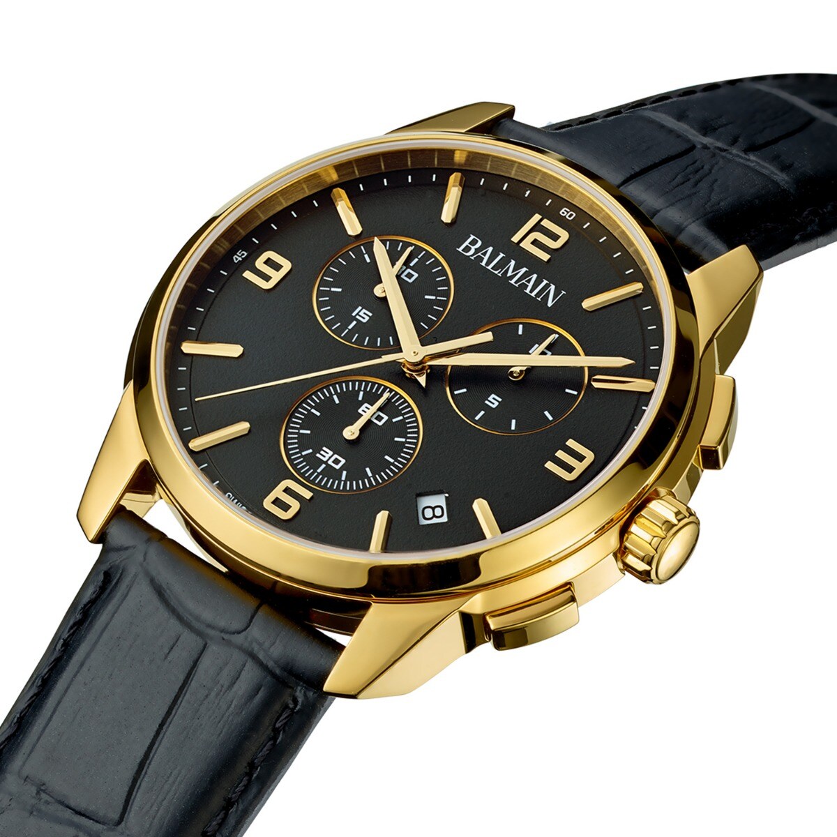 MADRIGAL CHRONO GENT, Schwarz