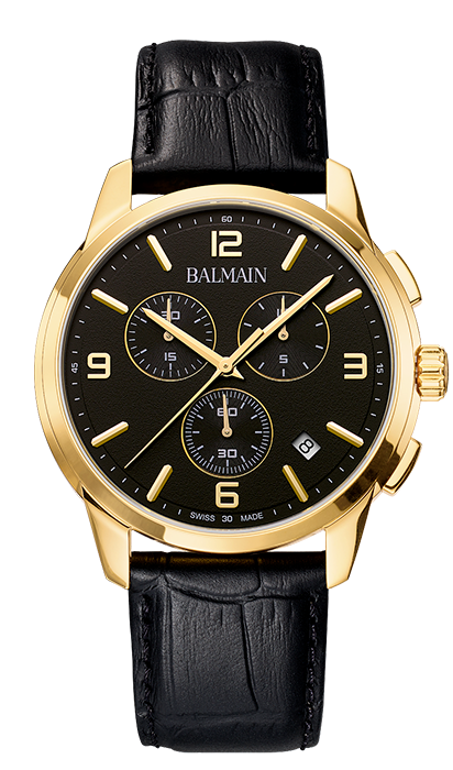 MADRIGAL CHRONO GENT, Schwarz