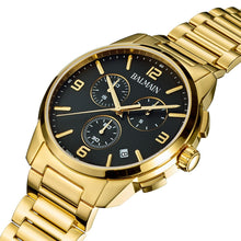MADRIGAL CHRONO GENT, Schwarz