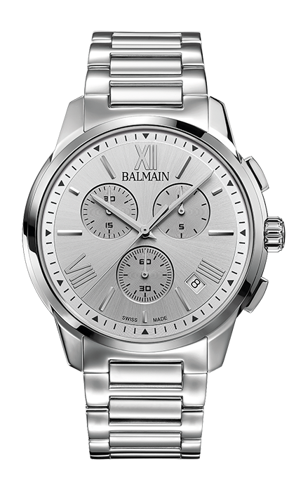 MADRIGAL CHRONO GENT, Silber