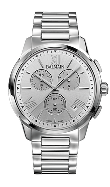 MADRIGAL CHRONO GENT, Silber