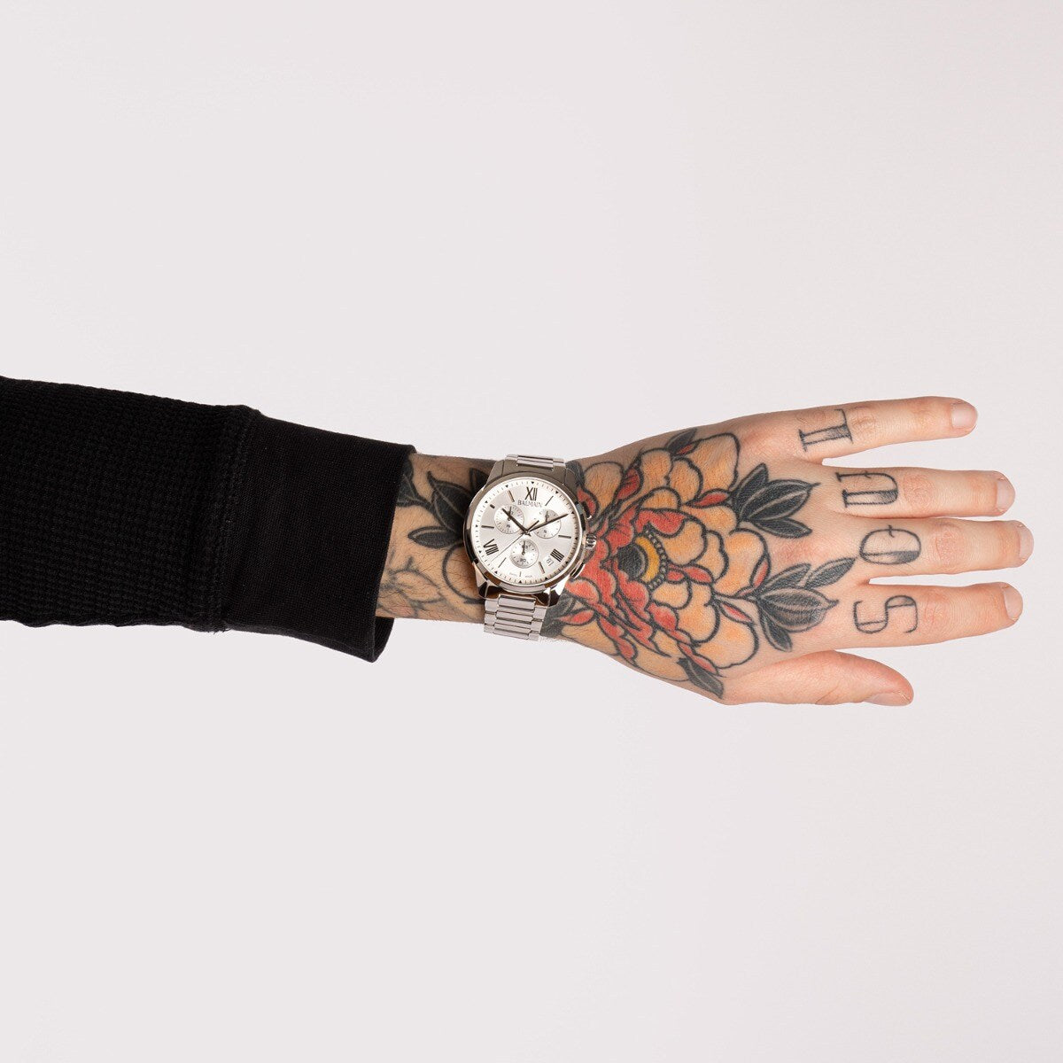 MADRIGAL CHRONO GENT, Silber