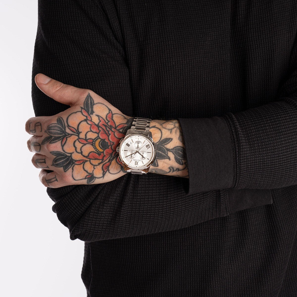 MADRIGAL CHRONO GENT, Silber