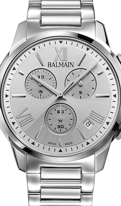 MADRIGAL CHRONO GENT, Silber
