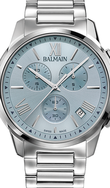 MADRIGAL CHRONO GENT, Blau