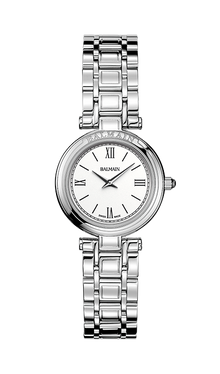 HAUTE ELEGANCE MINI, Silber