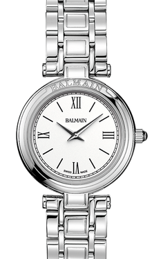 HAUTE ELEGANCE MINI, Silber