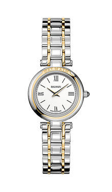 HAUTE ELEGANCE MINI, Silber