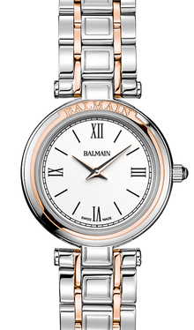 HAUTE ELEGANCE MINI, Silber
