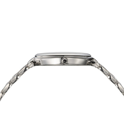 HAUTE ELEGANCE OVAL, Silber