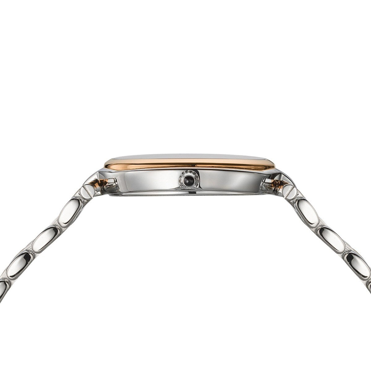 HAUTE ELEGANCE OVAL, Silber