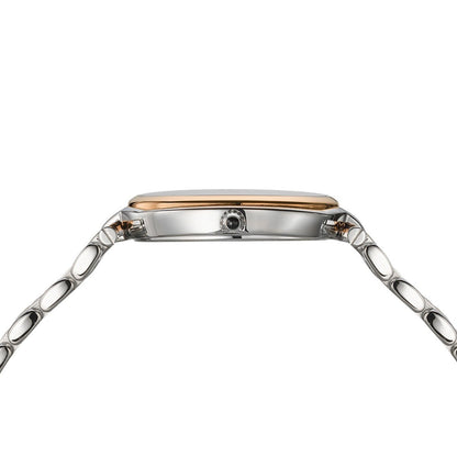 HAUTE ELEGANCE OVAL, Silber