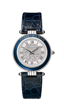 HAUTE ELEGANCE Vintage, Silber