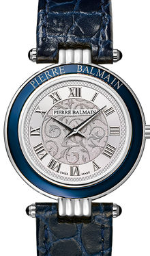 HAUTE ELEGANCE Vintage, Silber