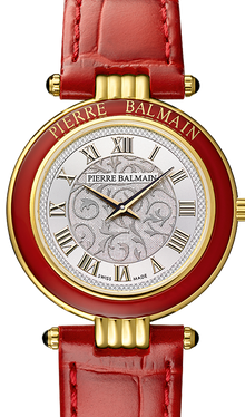 HAUTE ELEGANCE Vintage, Silber