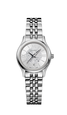 BELEGANZA, Silber
