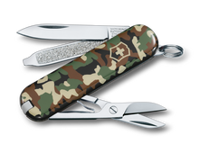 Classic SD, 58 mm, Camouflage