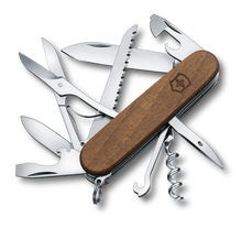 Huntsman Wood, 91 mm, braun